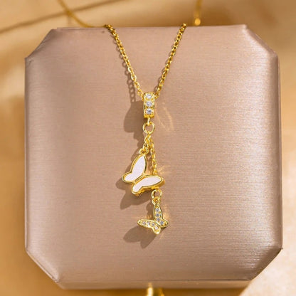 Pendant Necklace