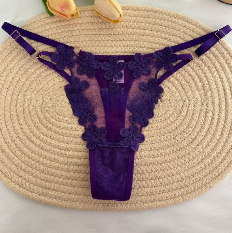 Women's underwear