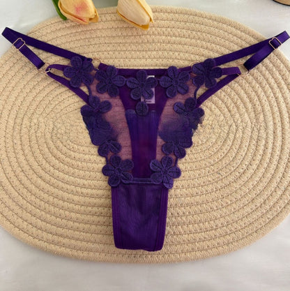 Women's underwear