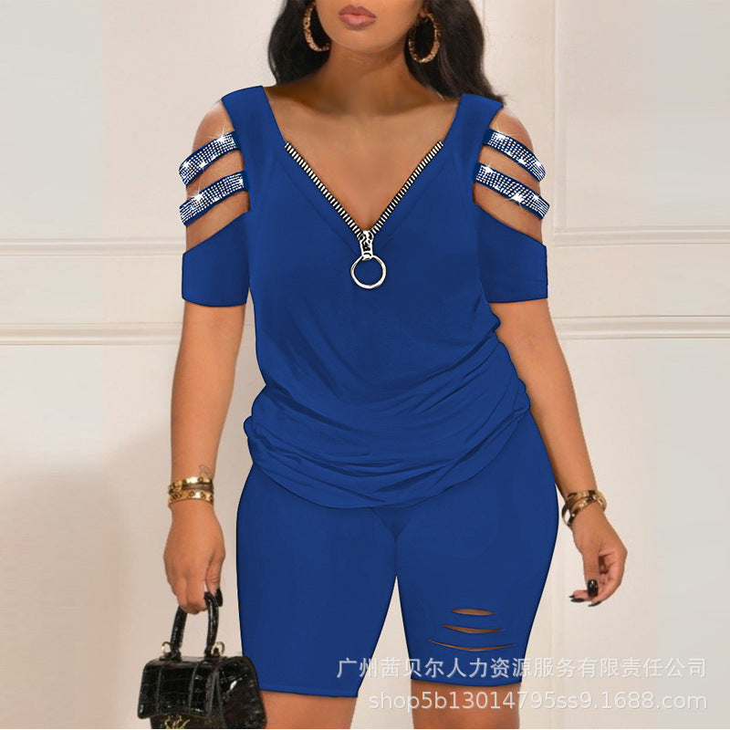 T-shirt women