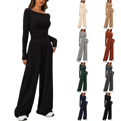 Casual Sportswear