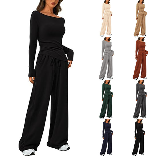 Casual Sportswear