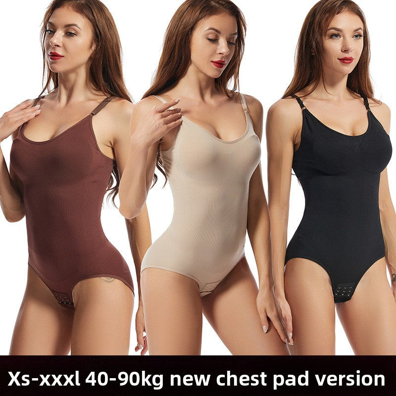 Womens Bodysuit