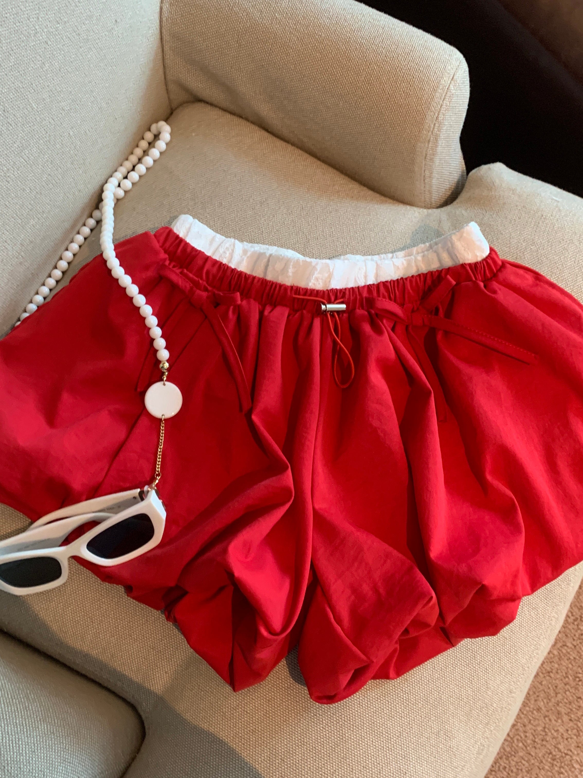 Womens shorts