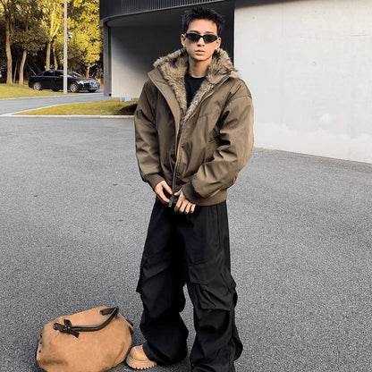 Mens Jacket