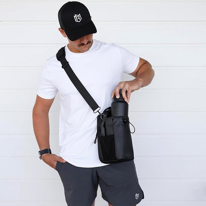 Fitness Waist Bag