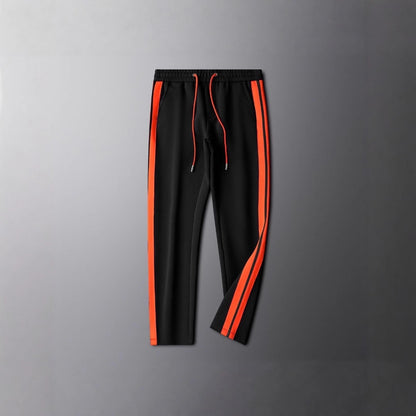 Men's Casual Sportswear Two-Piece Set