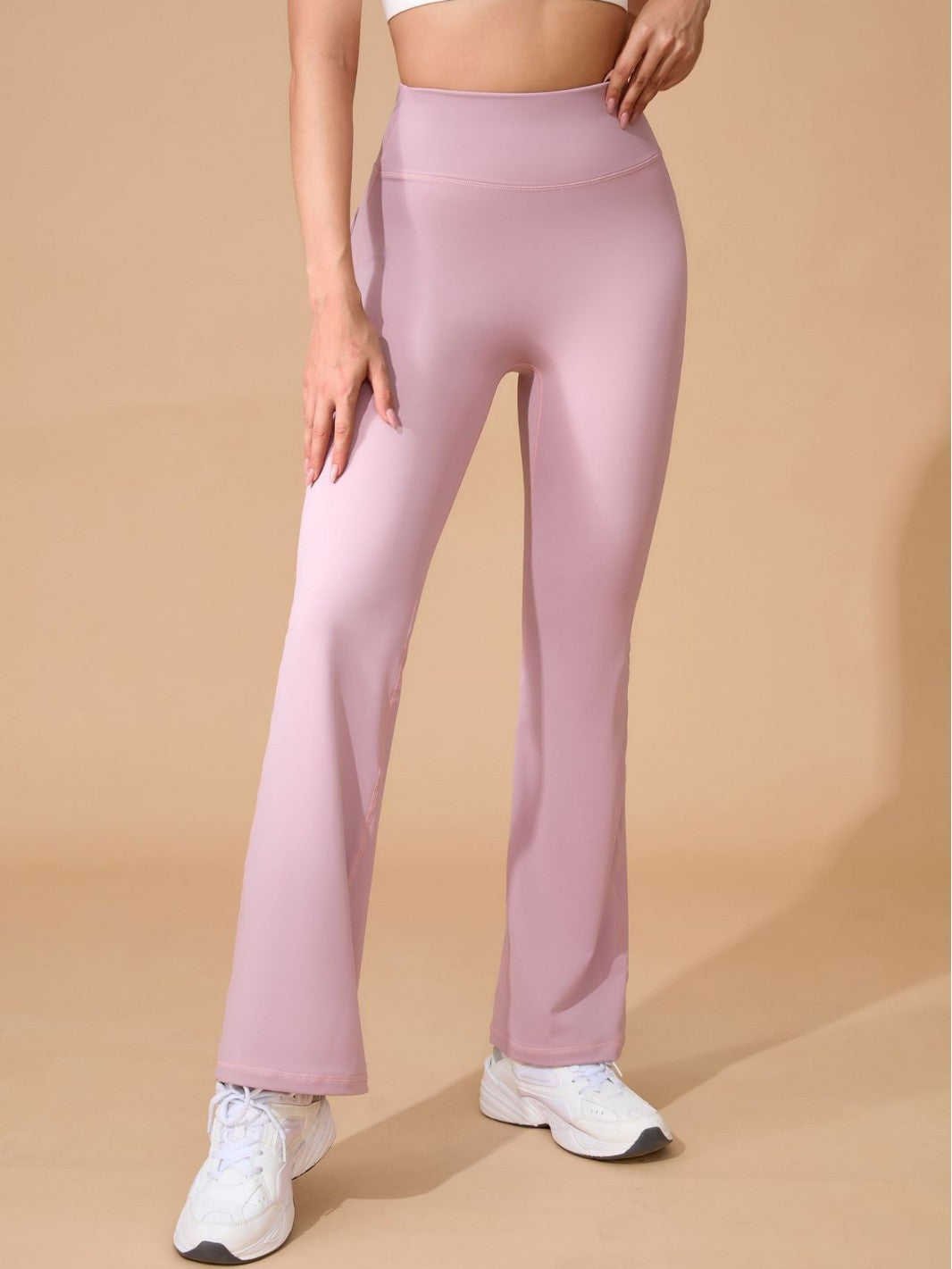 Women's Workout Leggings with Pockets