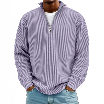 Mens Corduroy Shirt