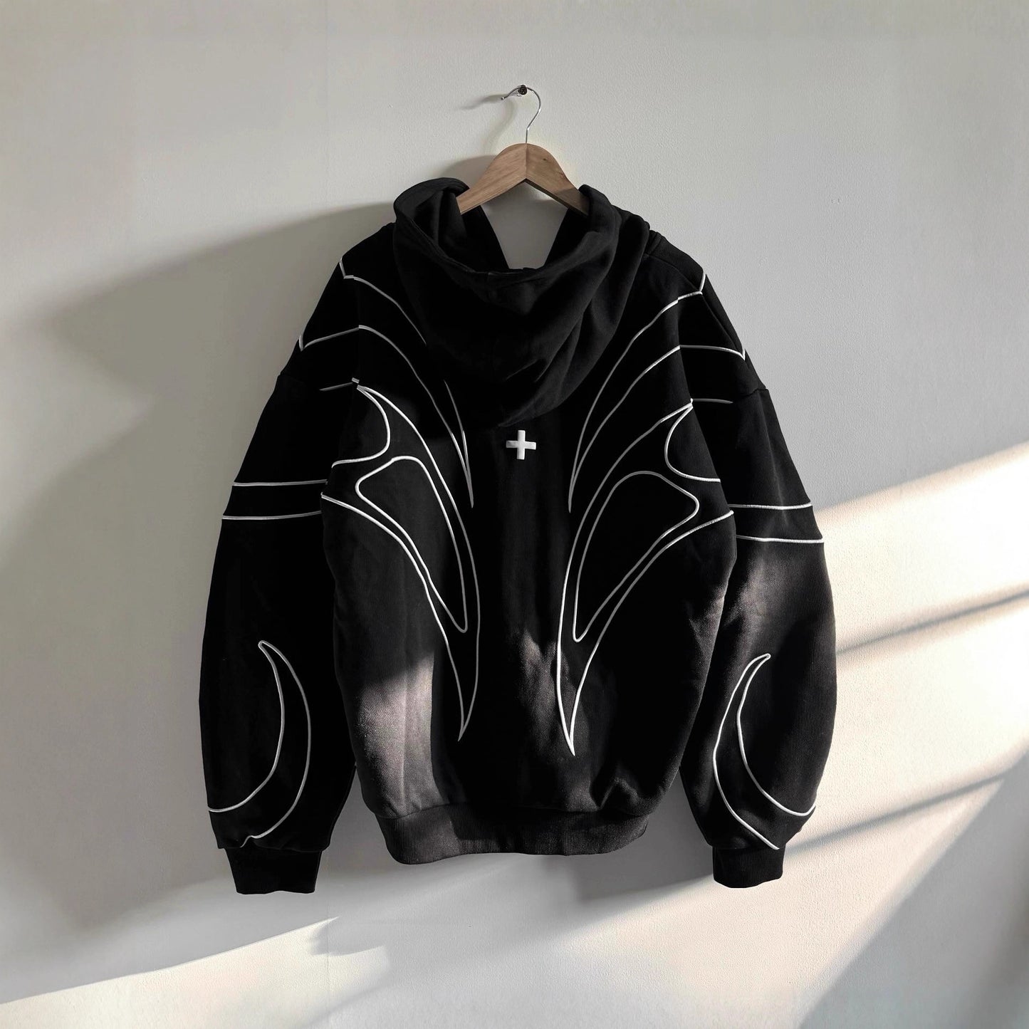 Stylish Unisex Hip-Hop Hoodie