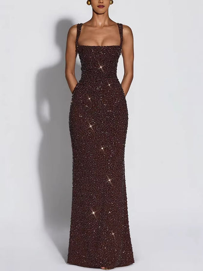 Women Evening Dress