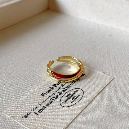 Fashion Rings