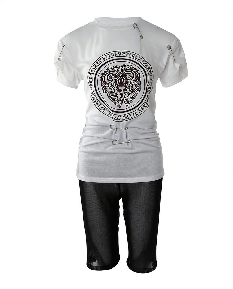 T-shirt women