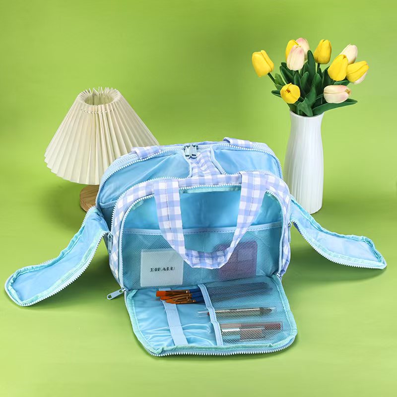 Fashion Cosmetic Storage Bag