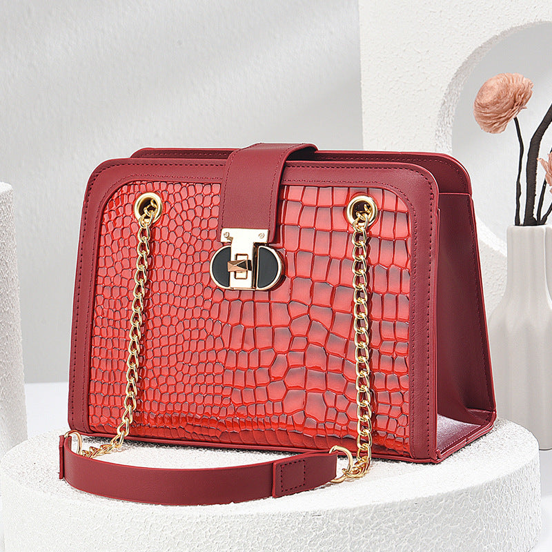 Women's Bag Chain Bag Crossbody Bag Women