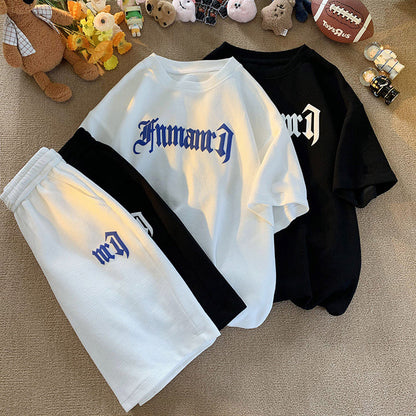 Men Sport Suit