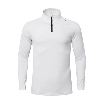 Men's Quick-Dry Tennis Training