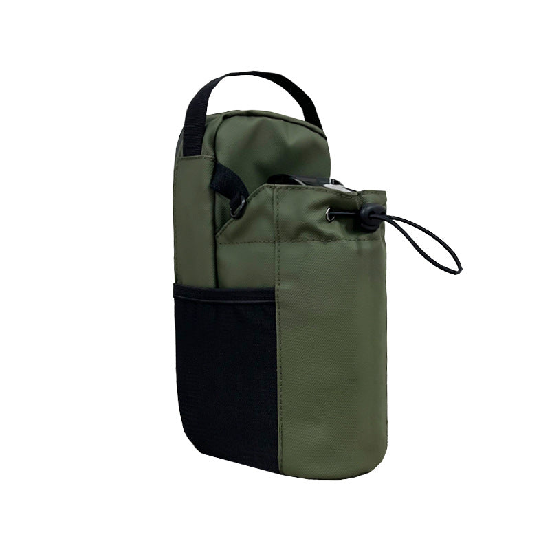 Fitness Waist Bag