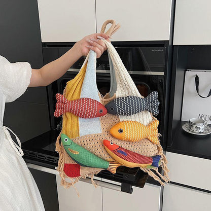 large capacity tote bag
