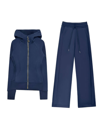 Womens Sweatsuit Set