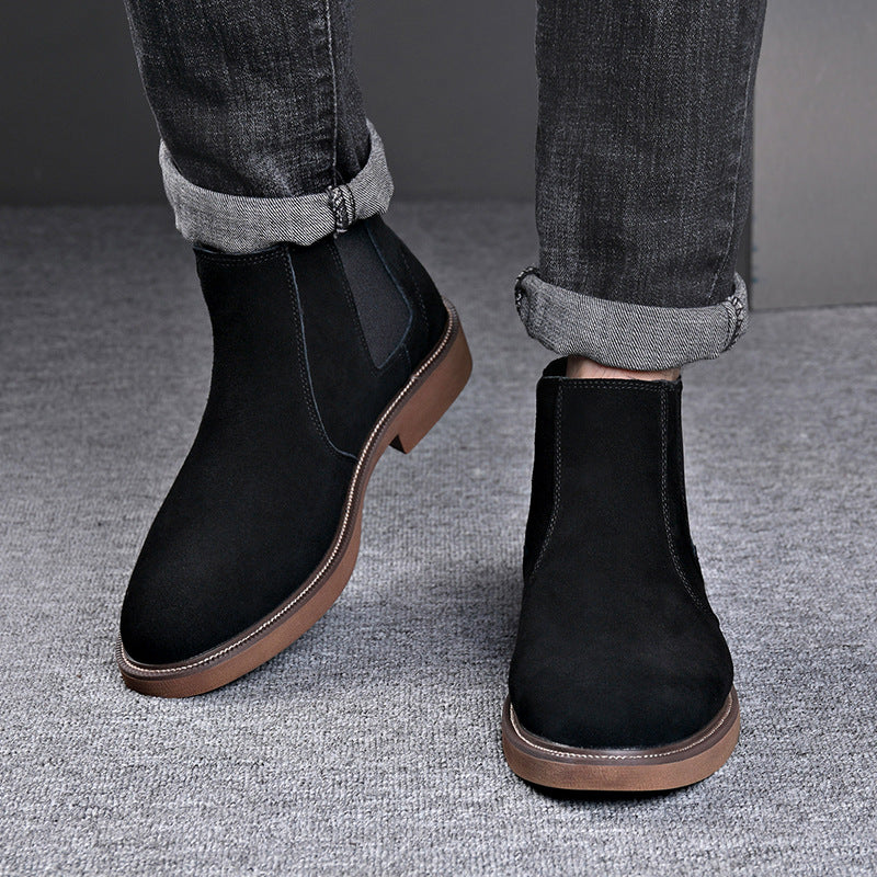 Men's Chelsea Boots