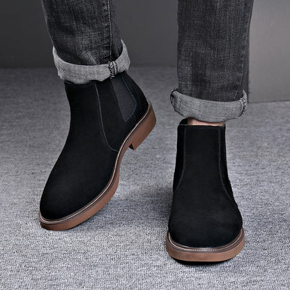 Men's Chelsea Boots