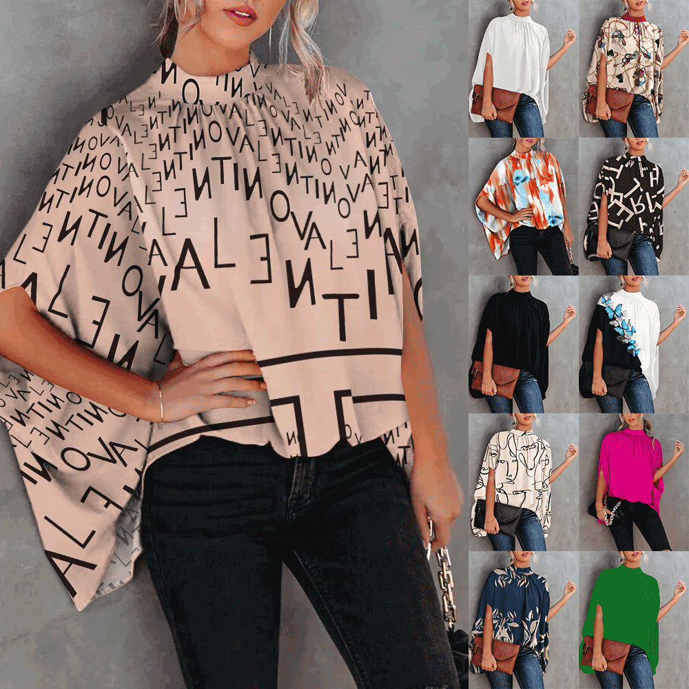 Women Blouse Top