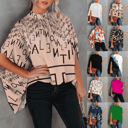 Women Blouse Top
