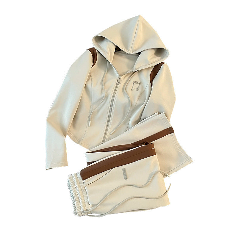 Casual sportswear set