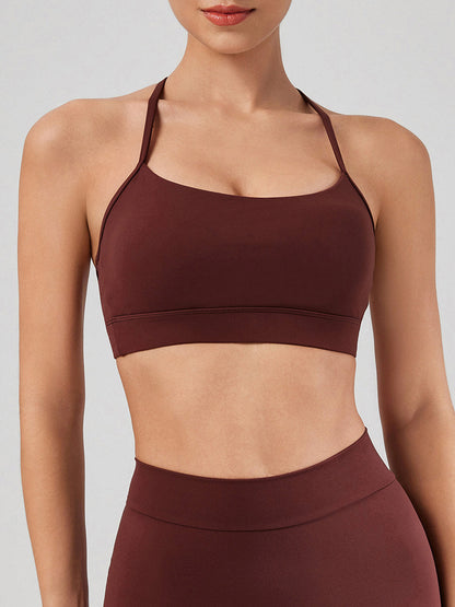 Womens Sports Bra