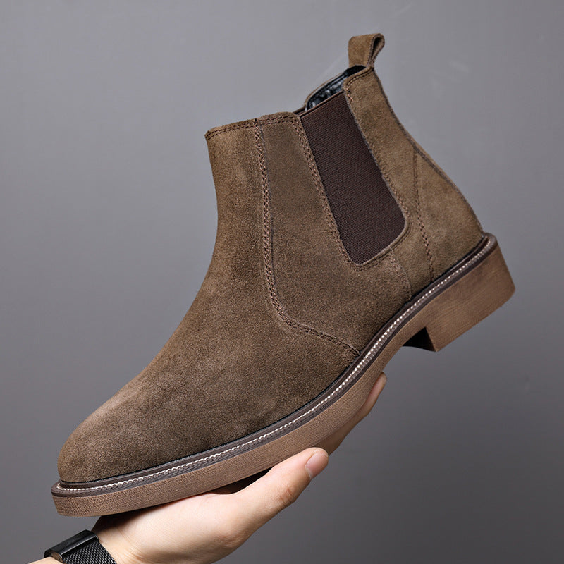 Men's Chelsea Boots