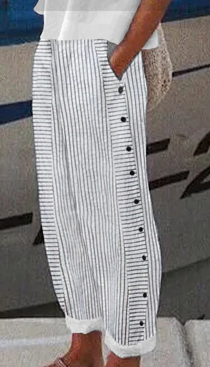 Casual Pants