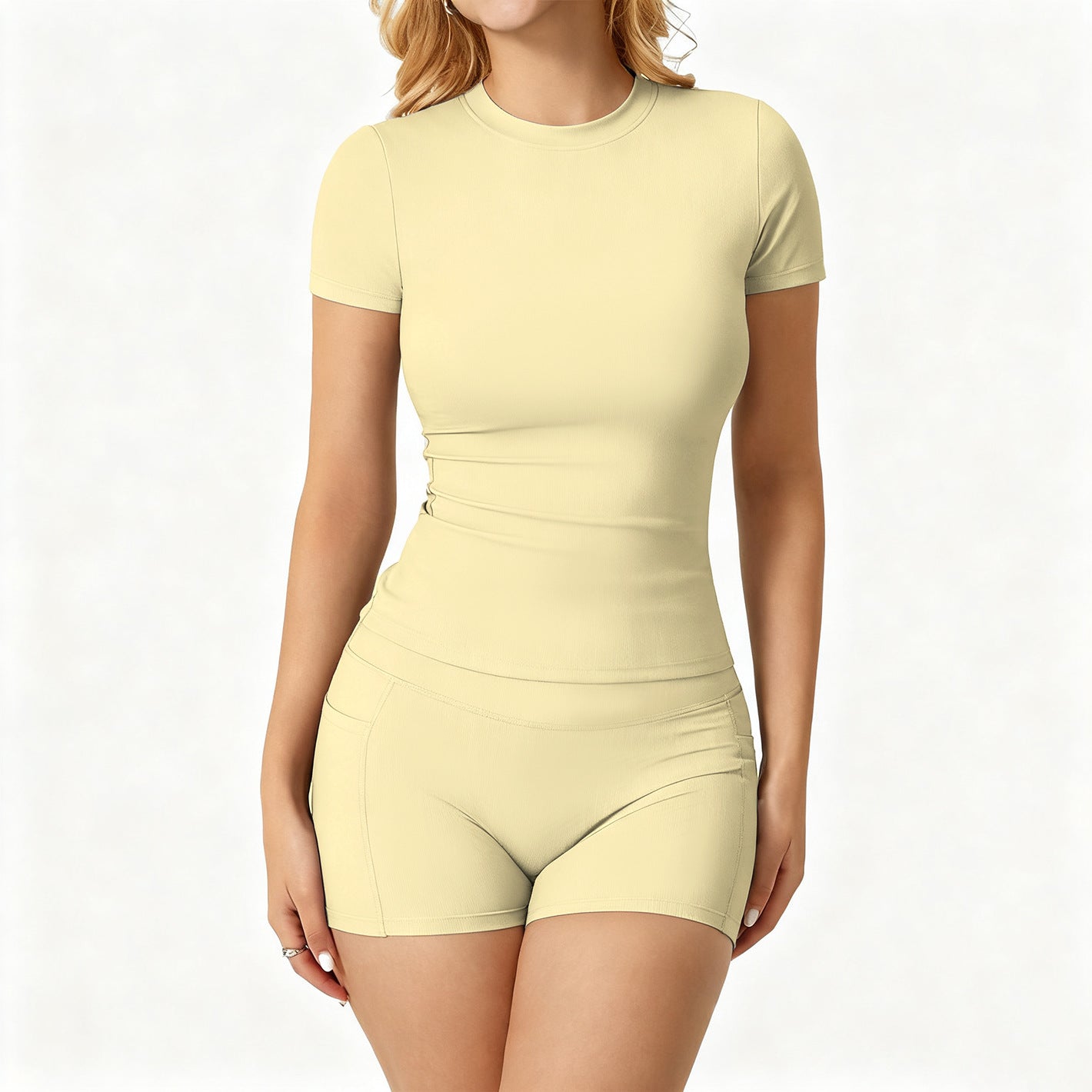 Sportswear Set