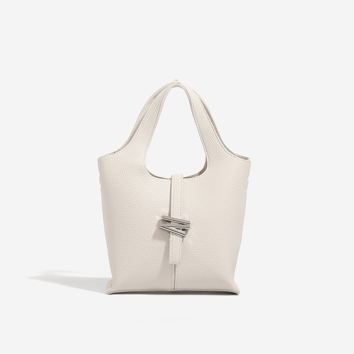 Fashionable PU Leather Shoulder Crossbody Bag