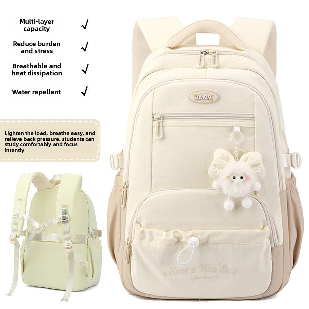 Travel Backpack with Large Capacity
