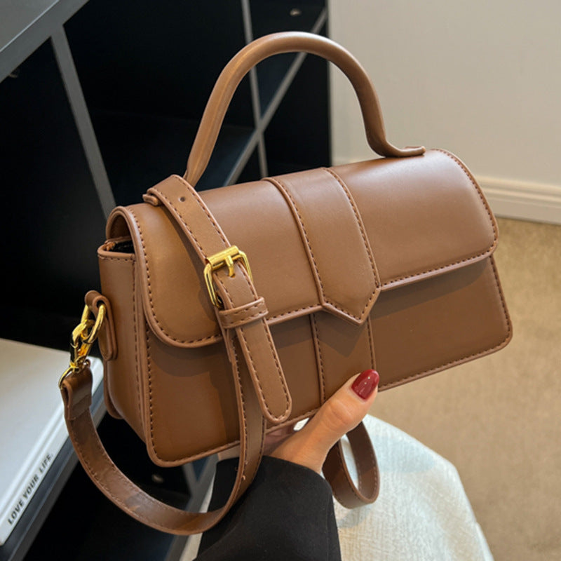 Portable Small Square Bag