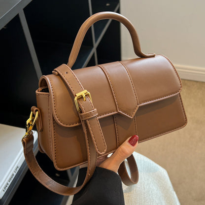 Portable Small Square Bag