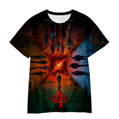 Men T-Shirt