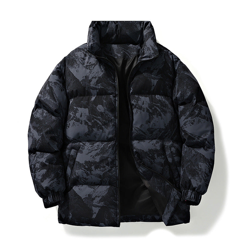 Mens Cotton Jacket