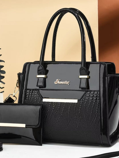 Women's shoulder bag