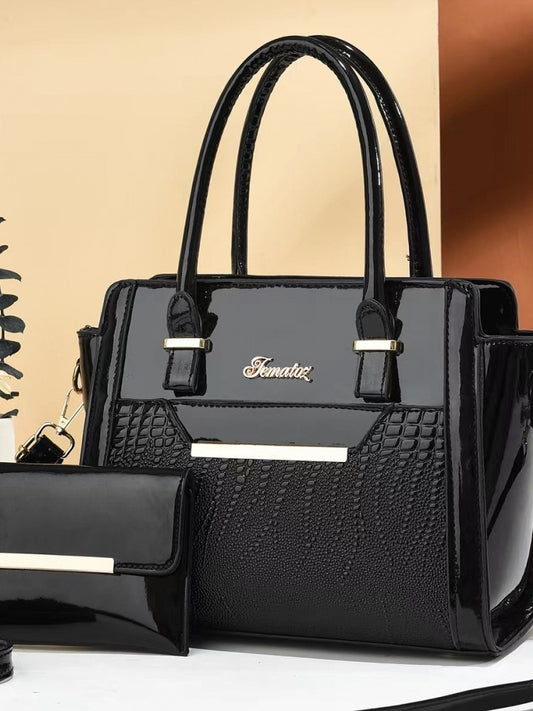 Women's shoulder bag