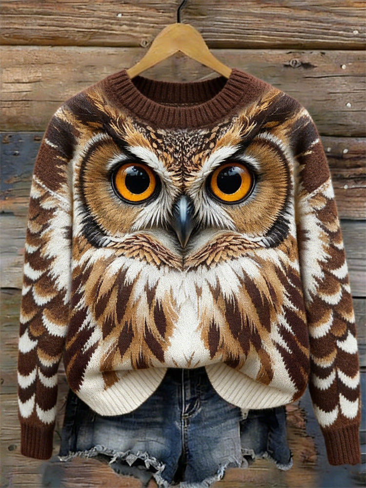 Womens Sweatshirt