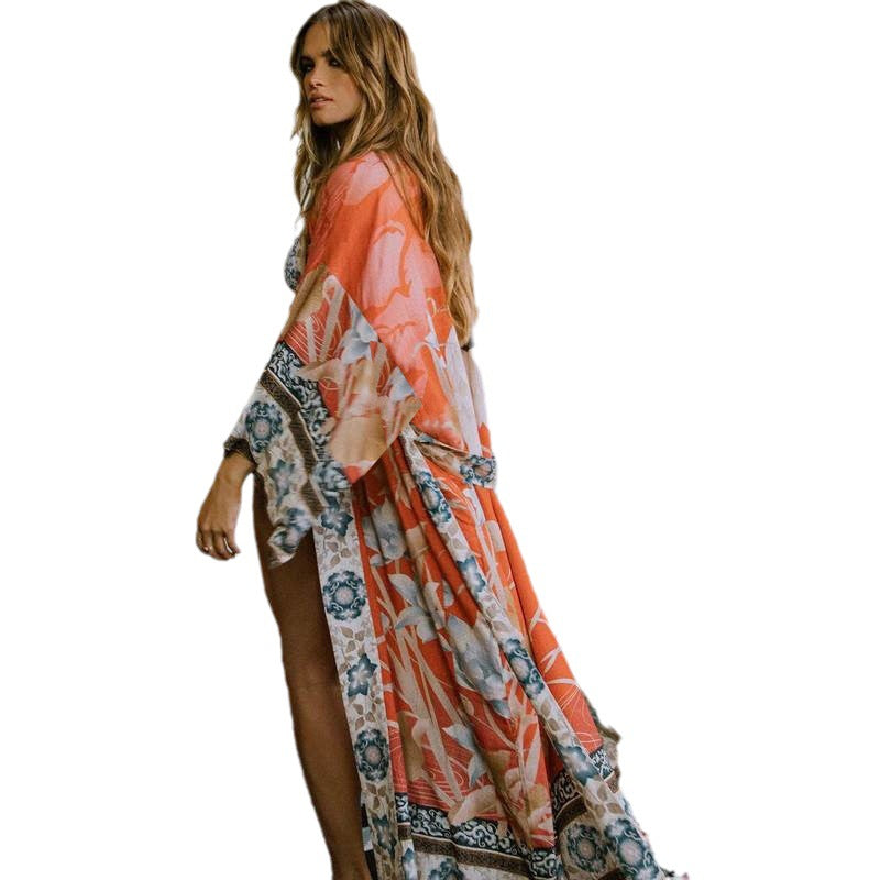 Womens Beach Coverup