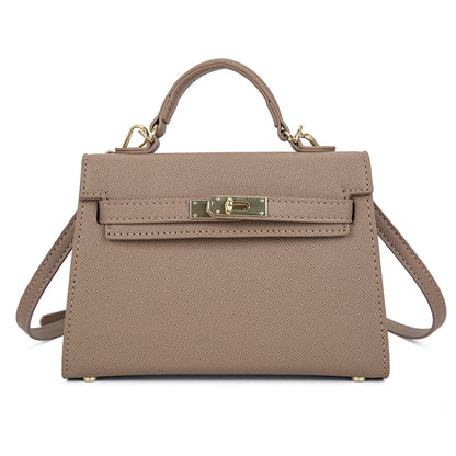 Single-shoulder crossbody bag - perfect for daily commutes