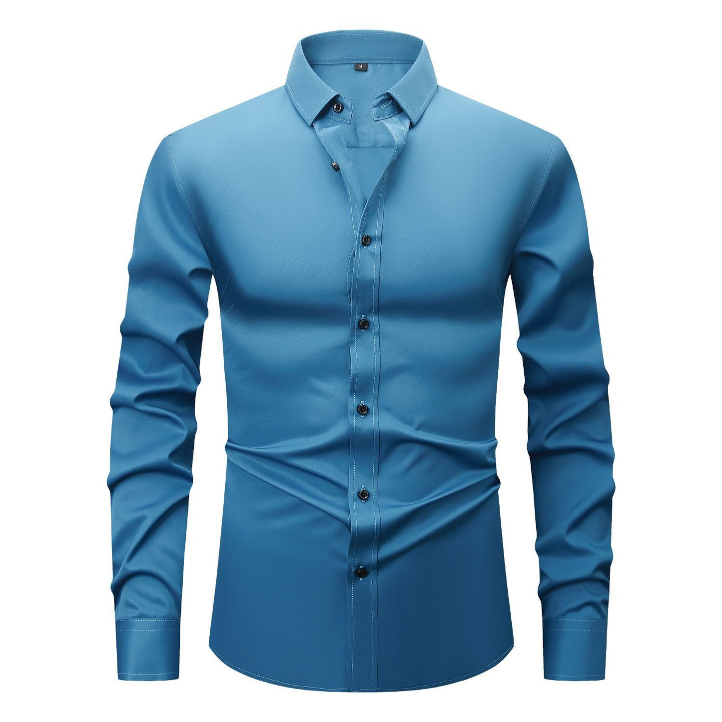 Mens Dress Shirt
