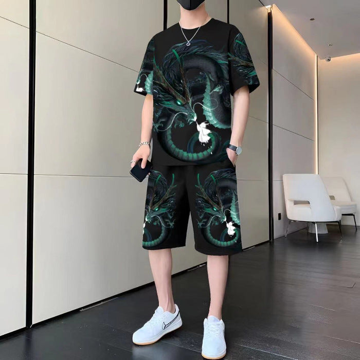 Men Tracksuit