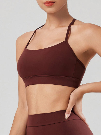 Womens Sports Bra