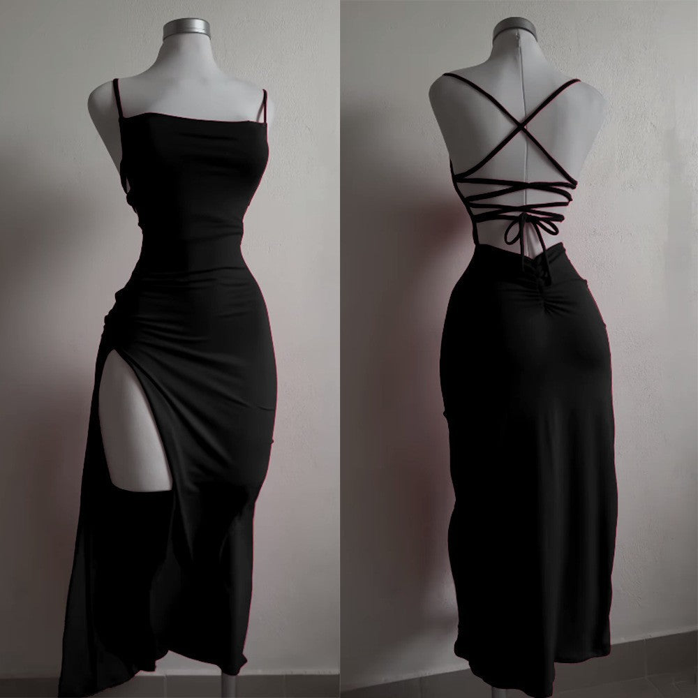 Evening Dress