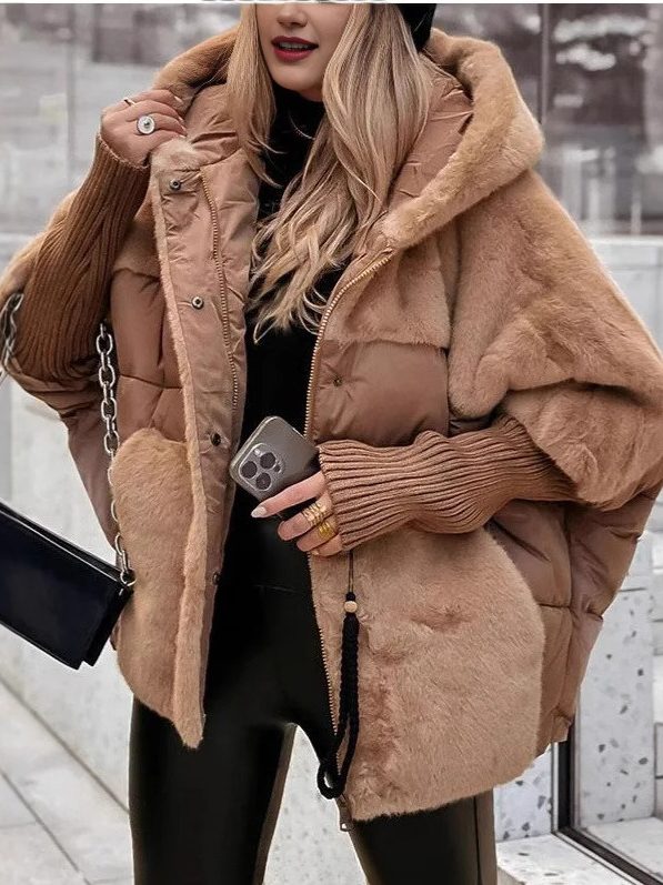 Womens Jacket