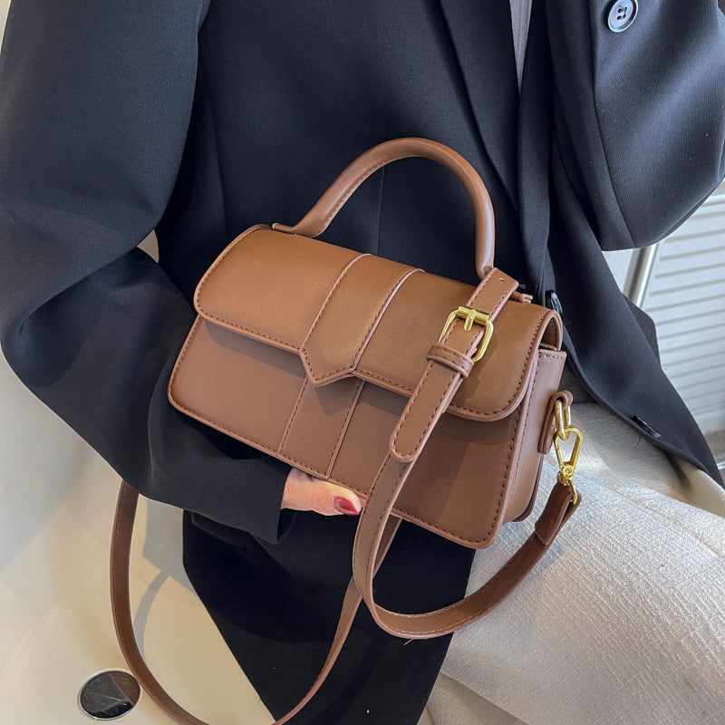 Portable Small Square Bag